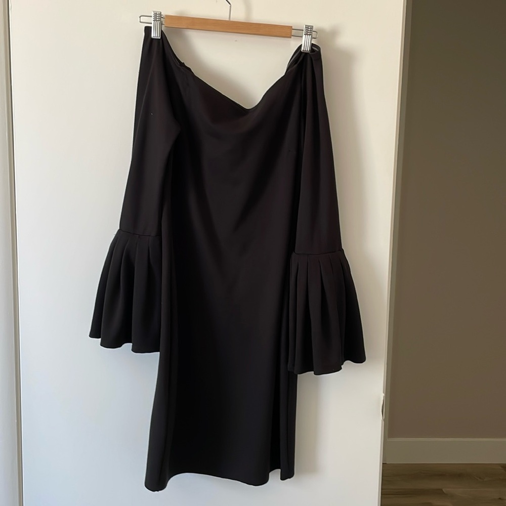 Little back dress